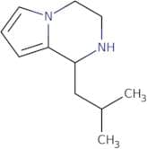 1-Isobutyl-1,2,3,4-tetrahydropyrrolo[1,2-a]pyrazine