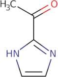 1-(1H-Imidazol-2-yl)ethanone