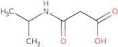 3-(Isopropylamino)-3-oxopropanoic acid