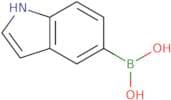 5-Indolylboronic acid