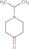 1-Isopropylpiperidin-4-one