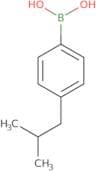 4-Isobutylphenylboronic acid