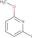 2-Iodo-6-Methoxypyridine