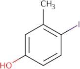 4-Iodo-3-methylphenol