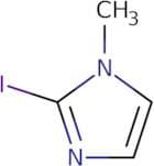 2-Iodo-1-methyl-1H-imidazole