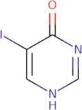 5-Iodopyrimidin-4-ol