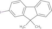 2-Iodo-9,9-dimethylfluorene