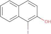 1-Iodo-2-naphthol