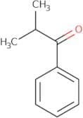 Isobutyrophenone