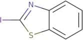 2-Iodobenzothiazole