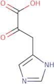 Imidazole-4-pyruvic acid