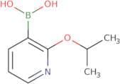 (2-Isopropoxypyridin-3-yl)boronic acid