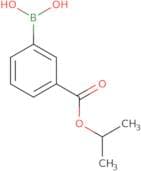 3-(Isopropoxycarbonyl)phenylboronic acid