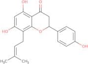 8-Isopentenylnaringenin