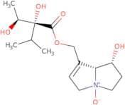 Indicine-N-oxide