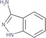 1H-Indazol-3-ylamine