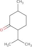 (±)-Isomenthone