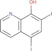 Iodoquinol