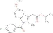 Indomethacin Isopropyl ester