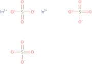 Indium sulfate