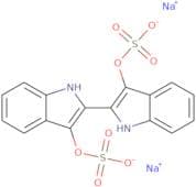 Indigosol O, disodium salt