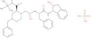 Indinavir sulfate