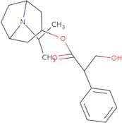 N-Isopropyl noratropine
