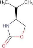(S)-(-)-4-Isopropyl-2-oxazolidinone