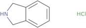 Isoindoline hydrochloride
