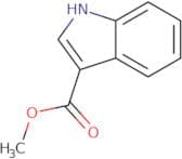 Indole-3-carboxylic acid methyl ester