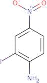 2-Iodo-4-nitroaniline