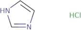 Imidazole hydrochloride