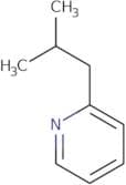 2-Isobutylpyridine