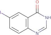 6-IodoQuinazolin-4-ol