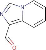 Imidazo[1,5-a]pyridine-1-carbaldehyde