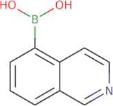 Isoquinoline-5-boronic acid