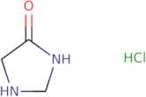 Imidazolidin-4-one hydrochloride