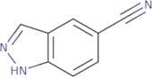 1H-Indazole-5-carbonitrile