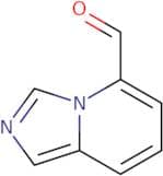 Imidazo[1,5-a]pyridine-5-carbaldehyde