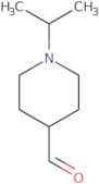1-Isopropylpiperidine-4-carbaldehyde