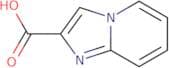 Imidazo[1,2-A]Pyridine-2-Carboxylic Acid