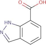 1H-Indazole-7-carboxylic acid