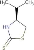 (S)-4-Isopropylthiazolidine-2-thione