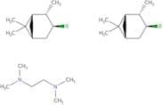 (-)-Isopinocampheylborane TMEDA Complex