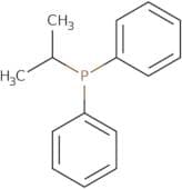 Isopropyldiphenylphosphine