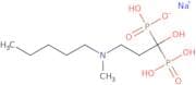 Ibandronate sodium