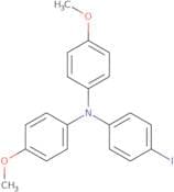 4-Iodo-4',4''-dimethoxytriphenylamine