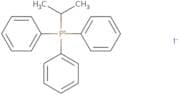 Isopropyltriphenylphosphonium Iodide
