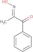 2-Isonitrosopropiophenone