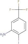 2-Iodo-5-(trifluoromethyl)aniline